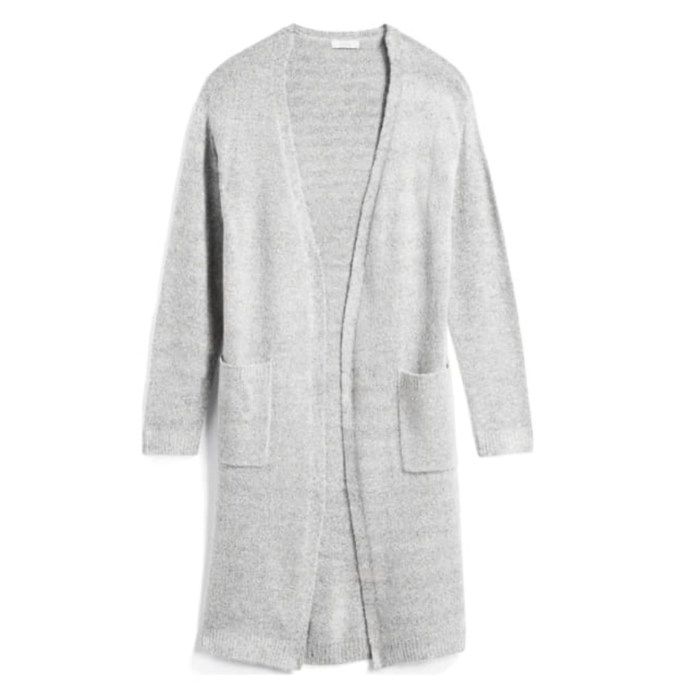 PNA.K Elaina Duster Cardigan EUC